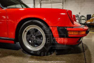 1986 Porsche 911