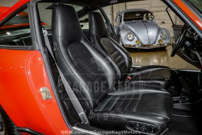1986 Porsche 911