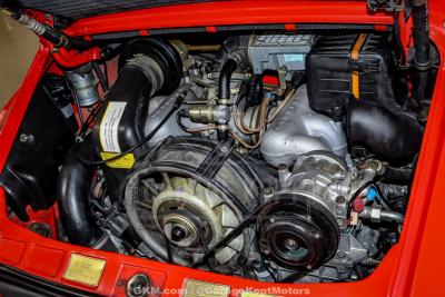 1986 Porsche 911