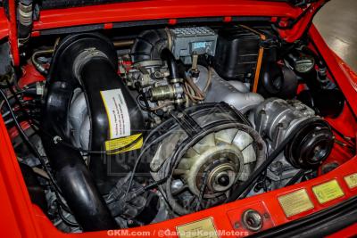 1986 Porsche 911