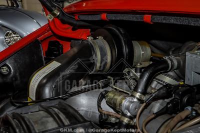 1986 Porsche 911
