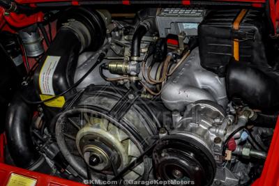 1986 Porsche 911