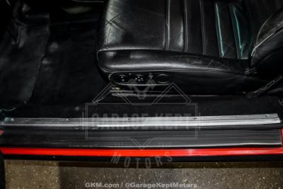 1986 Porsche 911