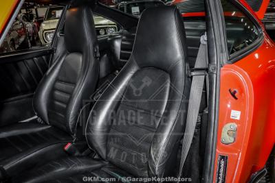 1986 Porsche 911