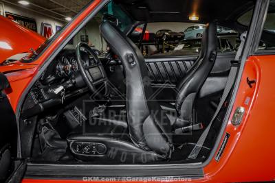 1986 Porsche 911