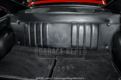 1986 Porsche 911
