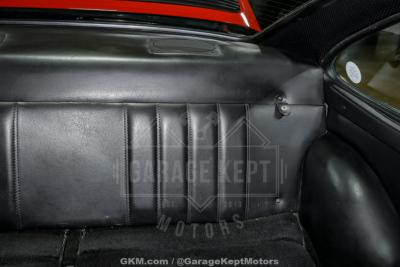 1986 Porsche 911