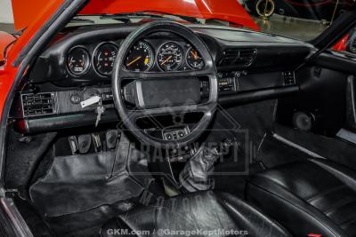 1986 Porsche 911