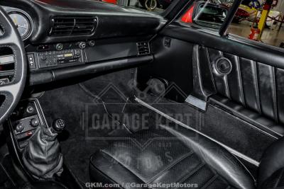 1986 Porsche 911