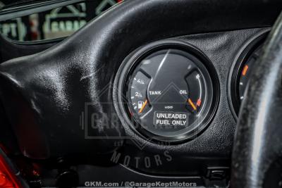 1986 Porsche 911