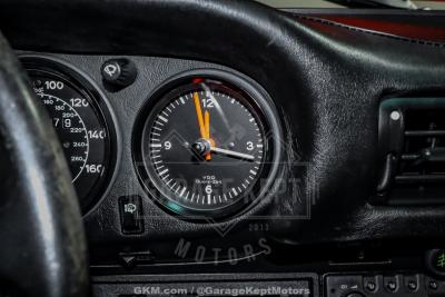 1986 Porsche 911