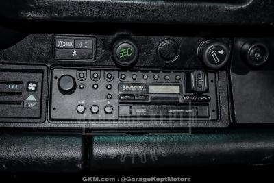 1986 Porsche 911