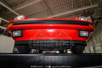 1986 Porsche 911