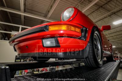 1986 Porsche 911