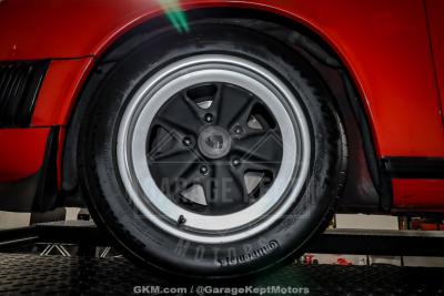 1986 Porsche 911