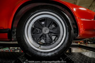 1986 Porsche 911