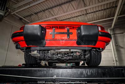 1986 Porsche 911