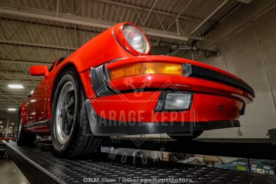 1986 Porsche 911