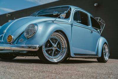 1959 Volkswagen Beetle