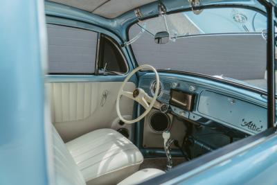 1959 Volkswagen Beetle