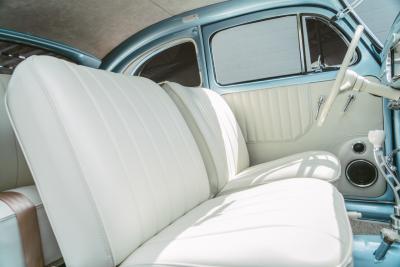 1959 Volkswagen Beetle