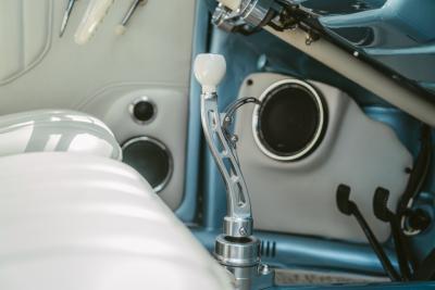 1959 Volkswagen Beetle