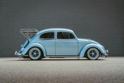 1959 Volkswagen Beetle