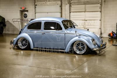 1959 Volkswagen Beetle