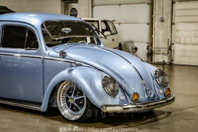 1959 Volkswagen Beetle