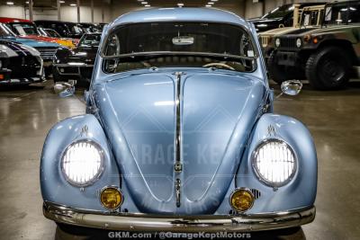 1959 Volkswagen Beetle
