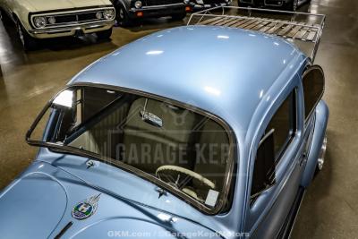 1959 Volkswagen Beetle