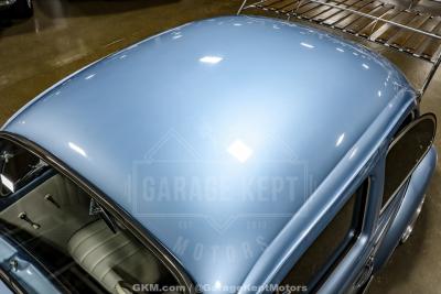 1959 Volkswagen Beetle