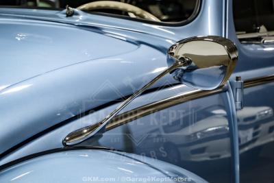 1959 Volkswagen Beetle