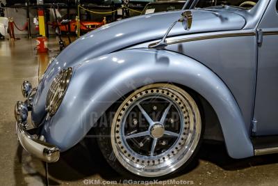 1959 Volkswagen Beetle
