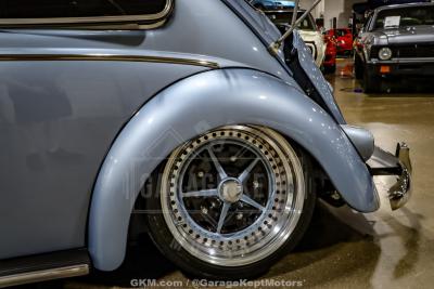 1959 Volkswagen Beetle
