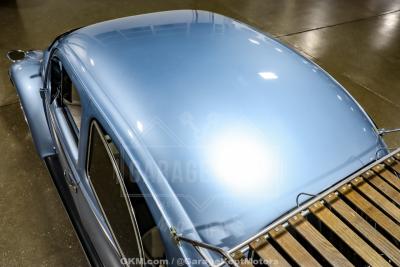 1959 Volkswagen Beetle