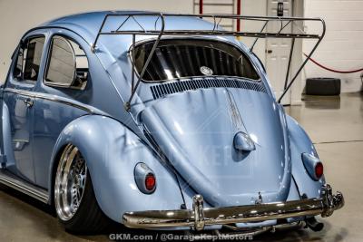 1959 Volkswagen Beetle