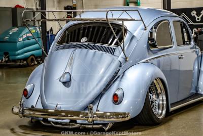 1959 Volkswagen Beetle