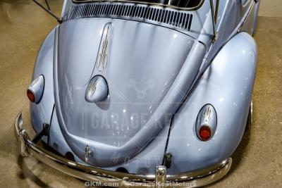 1959 Volkswagen Beetle
