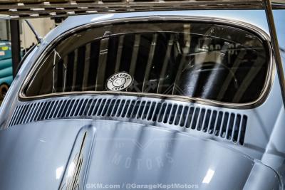 1959 Volkswagen Beetle