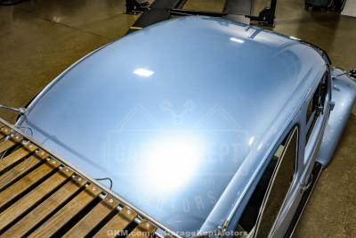 1959 Volkswagen Beetle