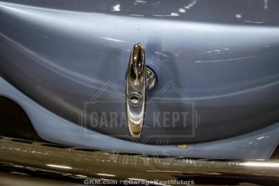 1959 Volkswagen Beetle
