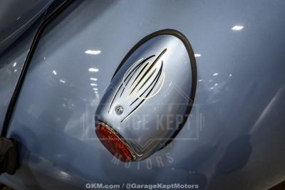 1959 Volkswagen Beetle