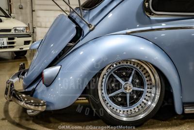 1959 Volkswagen Beetle