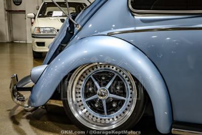 1959 Volkswagen Beetle