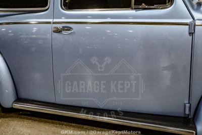 1959 Volkswagen Beetle