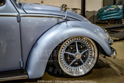 1959 Volkswagen Beetle