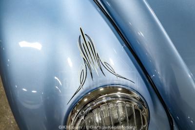 1959 Volkswagen Beetle