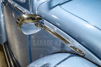1959 Volkswagen Beetle