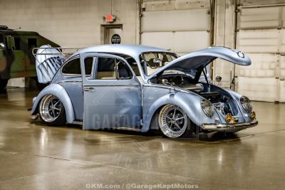 1959 Volkswagen Beetle